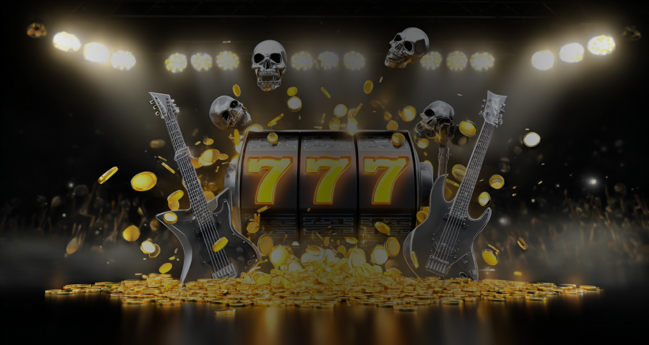 Metal Casino