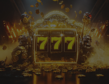 Metal Casino