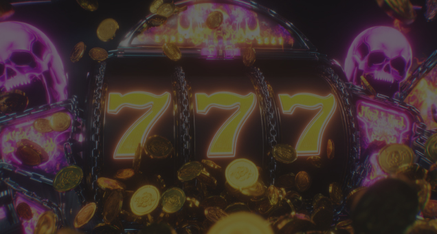 Metal Casino