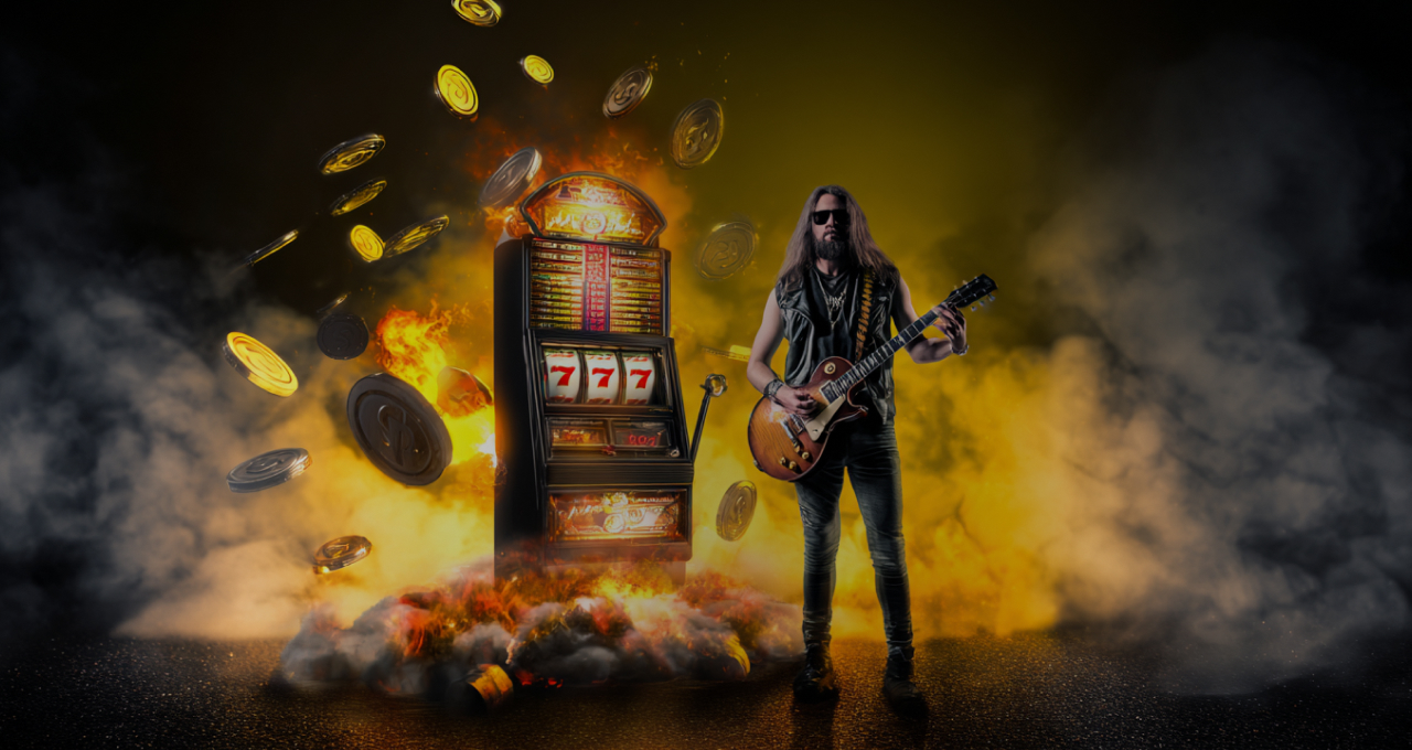 Metal Casino